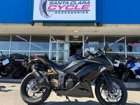 2014 Kawasaki Ninja 300 ABS ...click on image to view video!