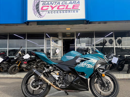 2021 Kawasaki Ninja 400 ...click on image to view video!