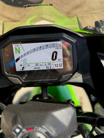 2024 Kawasaki Ninja 500 SE ABS ...click on image to view video!