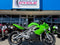 2009 Kawasaki Ninja 650 ...click on image to view video!