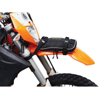 NELSON RIGG Front Fender Bag Pack - Black RG-030