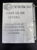 2004 Honda CRF50f ...click on image to view video!