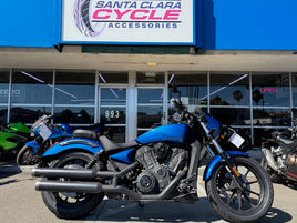 2017 Victory Octane ...click on image to view video !