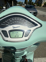 2023 Vespa Primavera 150 ...click on image to view video!