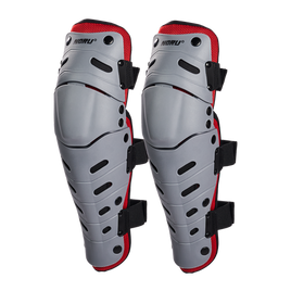 Noru Mamoru Pivoting Knee/Shin Guards