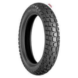 BRIDGESTONE Tire - Trail Wing TW42 - Rear - 120/90-18 - 65P 38956