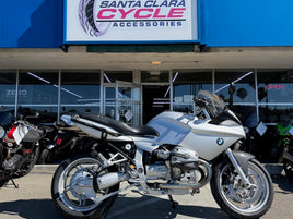 2004 BMW R1100s ...click on image to view video! - Santa Clara Cycle