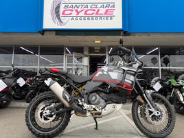 2023 Ducat DesertX R22 ...click on image to view video - Santa Clara Cycle