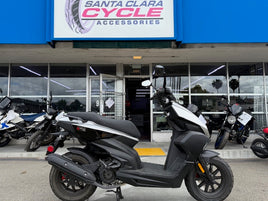 2022 Genuine Rattler 200i ...click on image to view video!