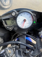 2007 Yamaha YZF600 R6s ...click on image to view video!