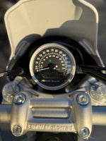 2018 BMW R NineT Urban GS ... click on image to view video!