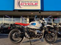 2018 BMW R NineT Urban GS ... click on image to view video!