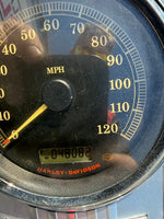 2008 Harley Davidson Road King ...click on image to view video!