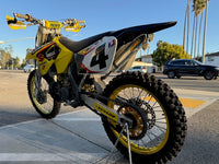 2004 Suzuki RM250 ...click on image to view video!