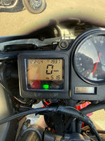 2000 Honda CBR929rr ...click on image to view video!