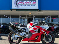2000 Honda CBR929rr ...click on image to view video!