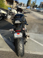 2016 BMW S1000r ...click on image to view video!