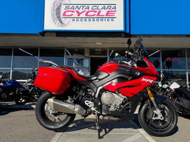 2016 BMW S1000XR ... click on image to view video!