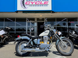 2012 Suzuki S40 Boulevard 650 ...click on image to view video!