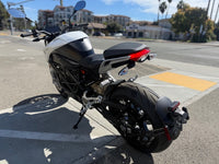 2024 Zero model S Electric Motorcycle ...click on image to view video