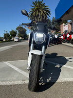 2025 Zero S electric motorcycle ...click on image to view video