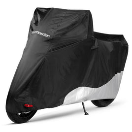 Tourmaster Select Water-Resistant Motorcycle Cover