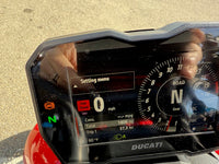 2023 Ducati Streetfighter V4S ...click on image to view video!