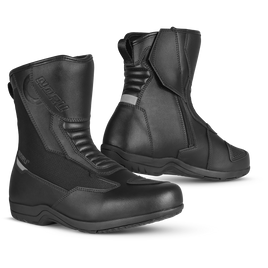 NORU Shoto 2 Waterproof Motorcycle Boots