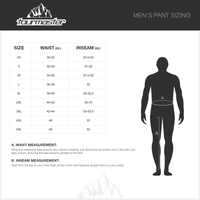 TOURMASTER Overpant Evo Men's Pant