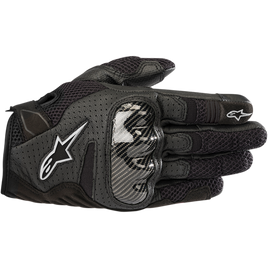 Alpinestars Stella SMX1 V2 Air Women's Motorcycle Glove - Santa Clara Cycle