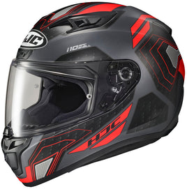 HJC i10 Sonar MC-1SF Motorcycle Helmet