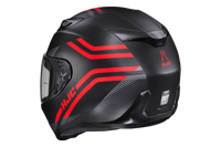 HJC i10 Sonar MC-1SF Motorcycle Helmet