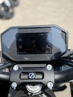 2022 Zero SR Electric Motorcycle ... click on image to view video!