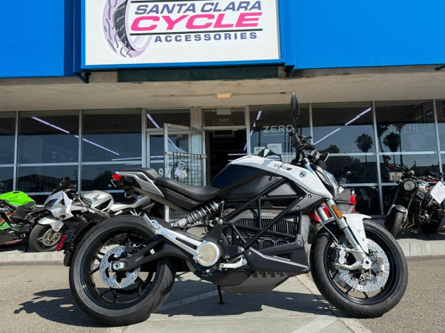 2025 Zero S electric motorcycle click on image to view video