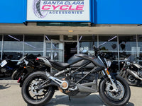 2022 Zero SR Electric Motorcycle ... click on image to view video!