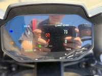 2020 Zero SRS Electric Motorcycle ...click on image to view video!