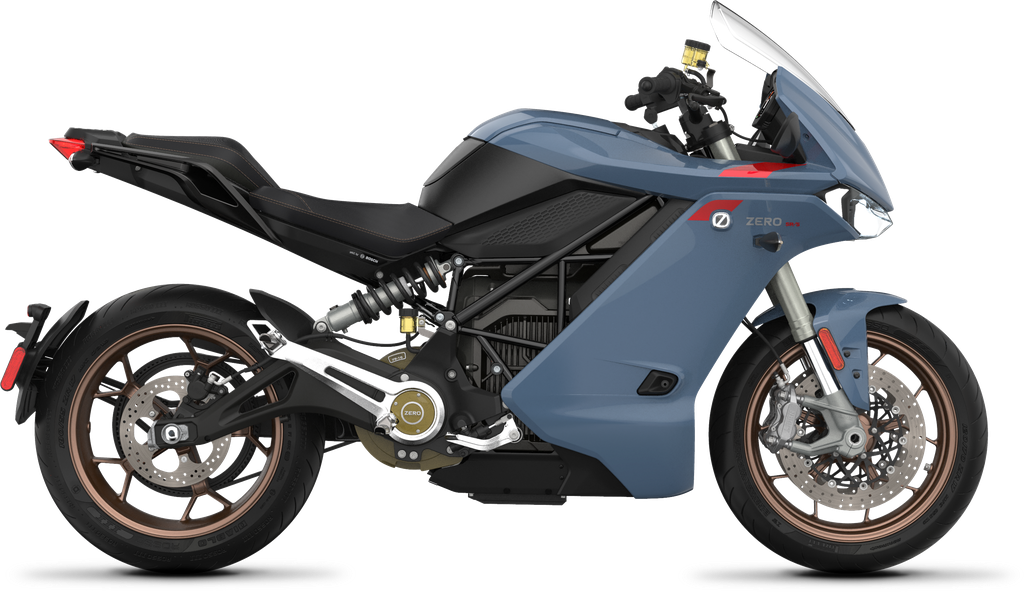 New Zero Motorcycles| Santa Clara Cycle