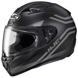 HJC i10 Strix MC-5SF Street Motorcycle Helmet