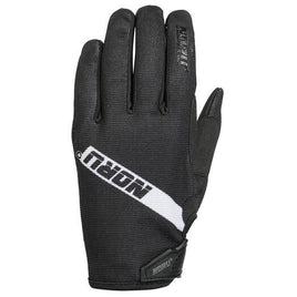 Noru Sugo Off Road Glove Black - Santa Clara Cycle