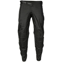 Noru Sugo Off Road Pants Black