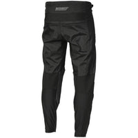 Noru Sugo Off Road Pants Black