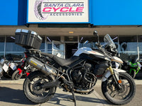 2012 Triumph Triumph Tiger 800 ...click on image to view video!