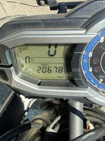 2012 Triumph Tiger 800 XC ...click on image to view video!