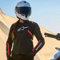 Alpinestars Stella T-SPS Air v2 Women's Jacket