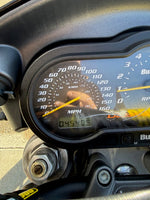 2006 Buell Ulysses XB12xt ...click on image to view video!