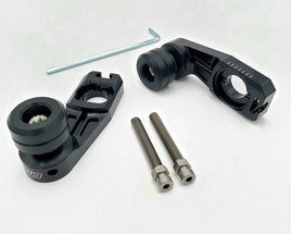 Warp9Racing Surron Ultra Bee Rear Slider