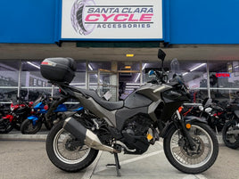 2018 Kawasaki Versys 300 ...click on image to view video!