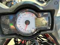 2011 Kawasaki Versys 650 ...click on image to view video!