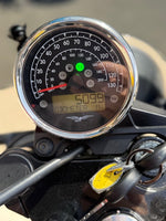 2019 Moto Guzzi V7 III Stone ...click on image to view video!