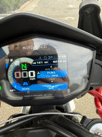 2023 Moto Guzzi V85TT ...click on image to view video!